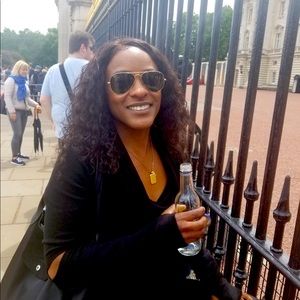 Meet your Posher, Jerrell